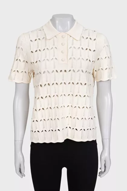 Rhiannon T-shirt with tag