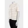 Rhiannon T-shirt with tag