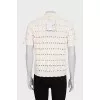 Rhiannon T-shirt with tag