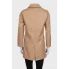 Mac Ville cloak