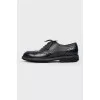 Men's brogs insulated