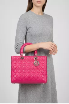 Тоут Lady Dior