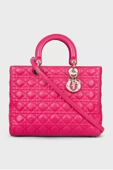 Тоут Lady Dior
