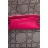 Lady Dior tote