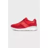 Men's Runner Crest sneakers