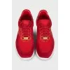 Men's Runner Crest sneakers