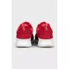 Men's Runner Crest sneakers