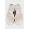 Men's Runner Crest sneakers