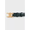 Green Triomphe Belt