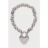 Love Lock bracelet