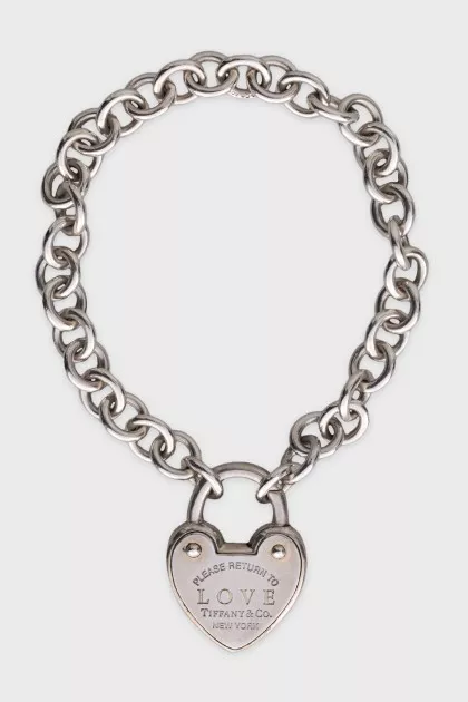 Love Lock bracelet