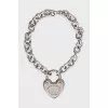 Love Lock bracelet