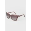 TEASHADES sunglasses with a motionless nose bridge