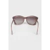 TEASHADES sunglasses with a motionless nose bridge
