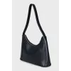 Black Diamante bag