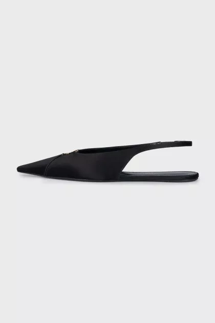 Babylone Slingbacks