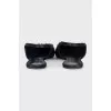 Babylone Slingbacks