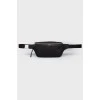 Textile banank Classic Belt Bag
