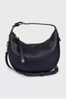 Black Lulu bag