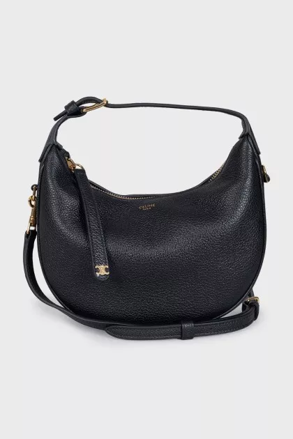 Black Lulu bag