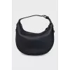 Black Lulu bag