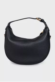 Black Lulu bag