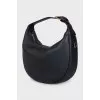 Black Lulu bag
