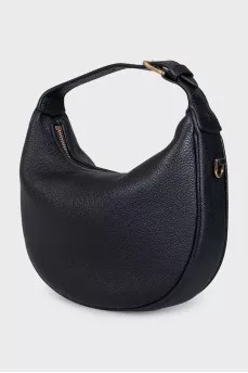 Black Lulu bag