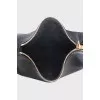 Black Lulu bag
