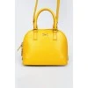 Yellow bag Darina Small