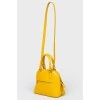 Yellow bag Darina Small