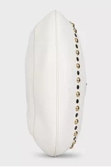 White Babouska bag