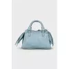 Neo Classic blue bag