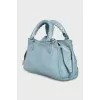 Neo Classic blue bag