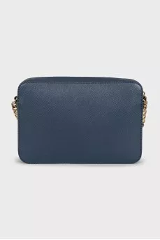 Blue Jet Set Crossbody