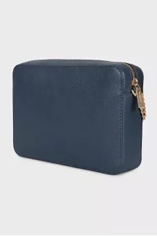 Blue Jet Set Crossbody