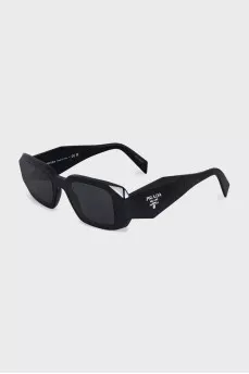 Symbole rectangular sunglasses
