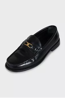 Luco Triomphe loafers