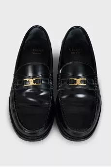 Luco Triomphe loafers