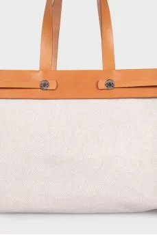Коричневый тоут Herbag