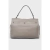 Bag with one short handle
