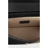 Le Chiquito Black Crossbody