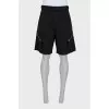 Мужские шорты Le Short Marrone с биркой 