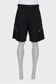 Мужские шорты Le Short Marrone с биркой 