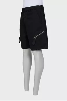 Мужские шорты Le Short Marrone с биркой 