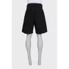Мужские шорты Le Short Marrone с биркой 