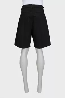 Мужские шорты Le Short Marrone с биркой 