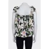 Tops and T-shirts Dolce & Gabbana