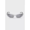 Swift Oval Sunglasses
