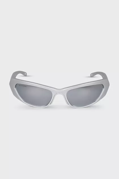 Swift Oval Sunglasses